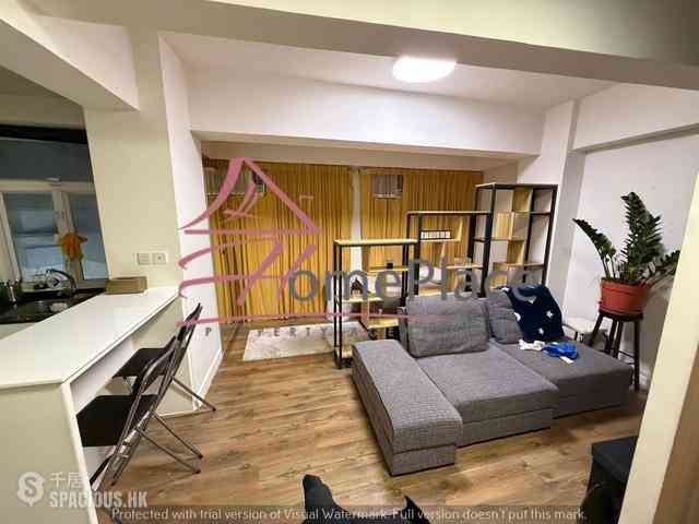 Central - Sun Fung Mansion 07