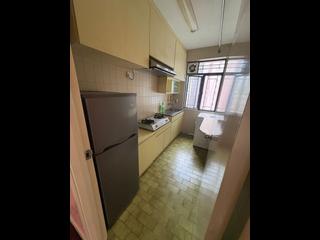 Sai Ying Pun - Wing Cheung Court 02