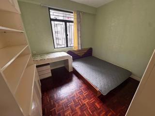 Sai Ying Pun - Wing Cheung Court 03