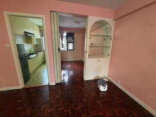 Sai Ying Pun - Wing Cheung Court 04