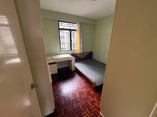 Sai Ying Pun - Wing Cheung Court 07