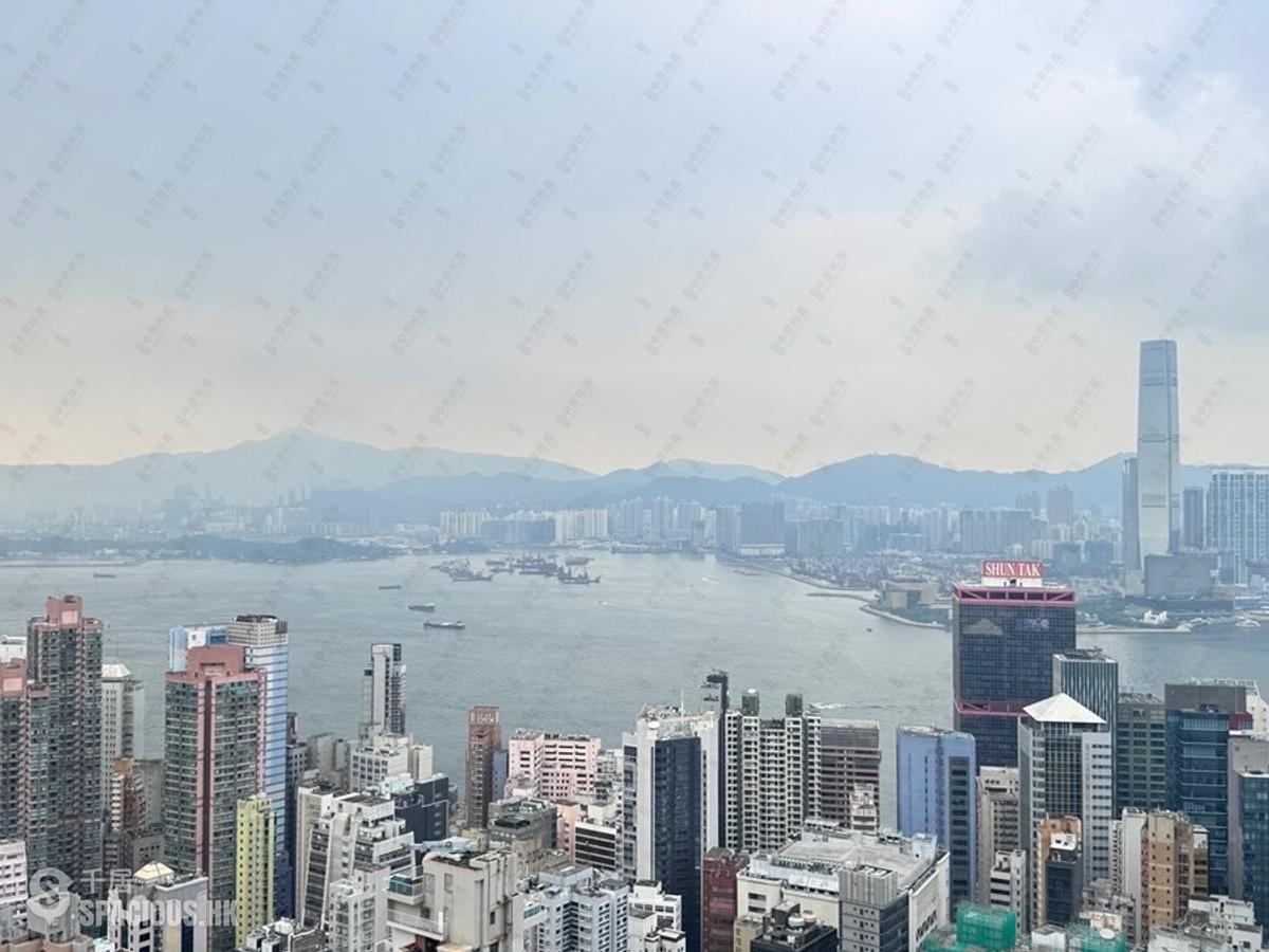西半山 - 天御2期1座 01