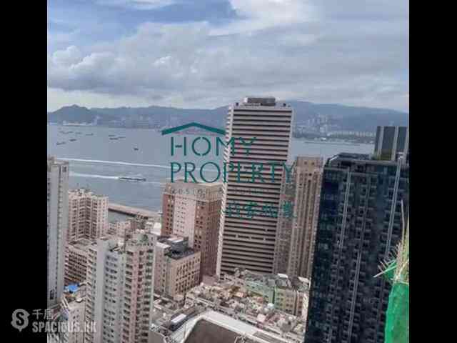 石塘咀 - 尚嶺 02