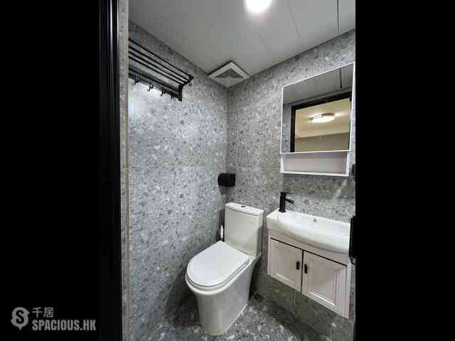 Causeway Bay - Hong Kong Mansion 06