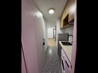 Causeway Bay - Hong Kong Mansion 02