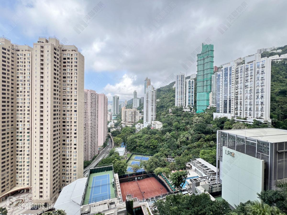 中半山 - 帝景园 01