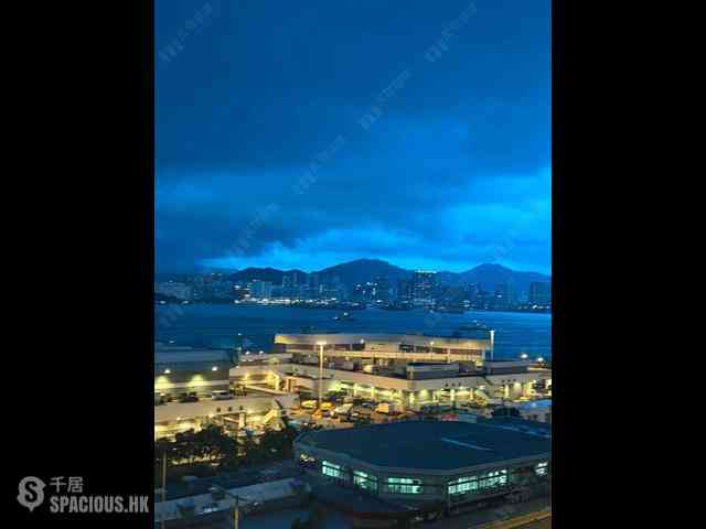 石塘咀 - 維港峰 02