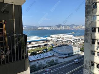 石塘咀 - 維港峰 03