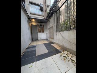 西營盤 - 興華樓 14