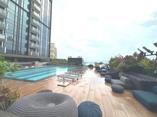薄扶林 - Victoria Coast 17