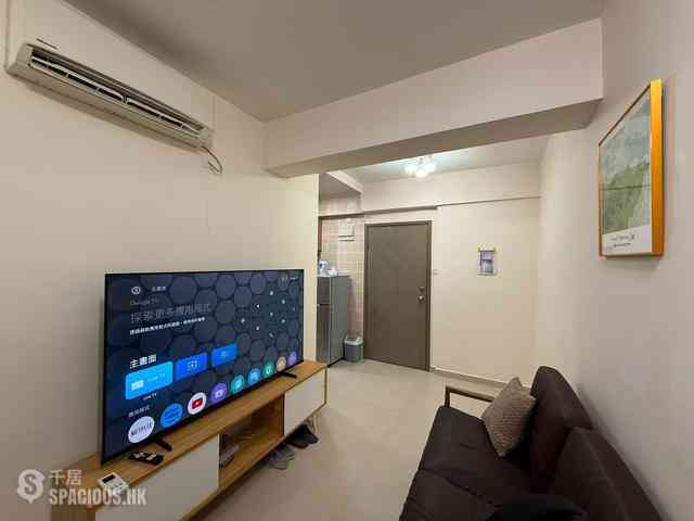湾仔 - 永德大厦B座 01