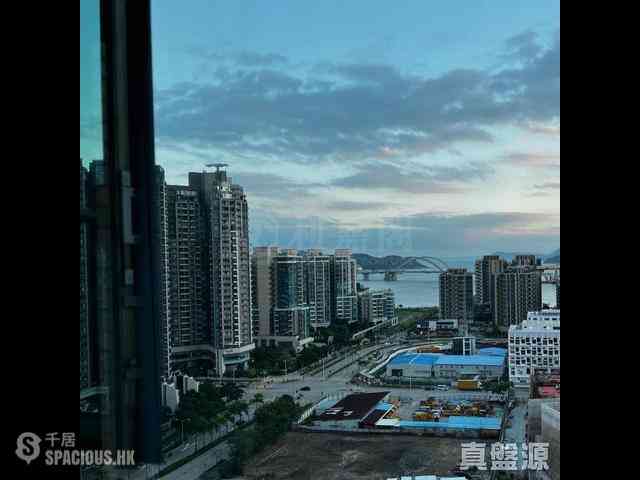 Tseung Kwan O - Park Central 01
