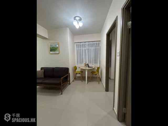 Wan Chai - Wing Tak Building Block B 05