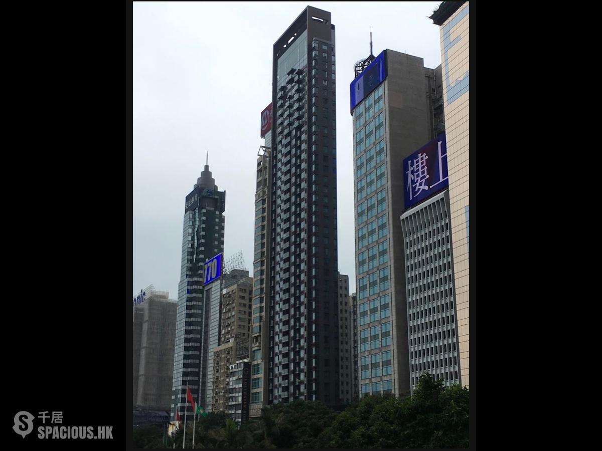 湾仔 - 尚汇 01