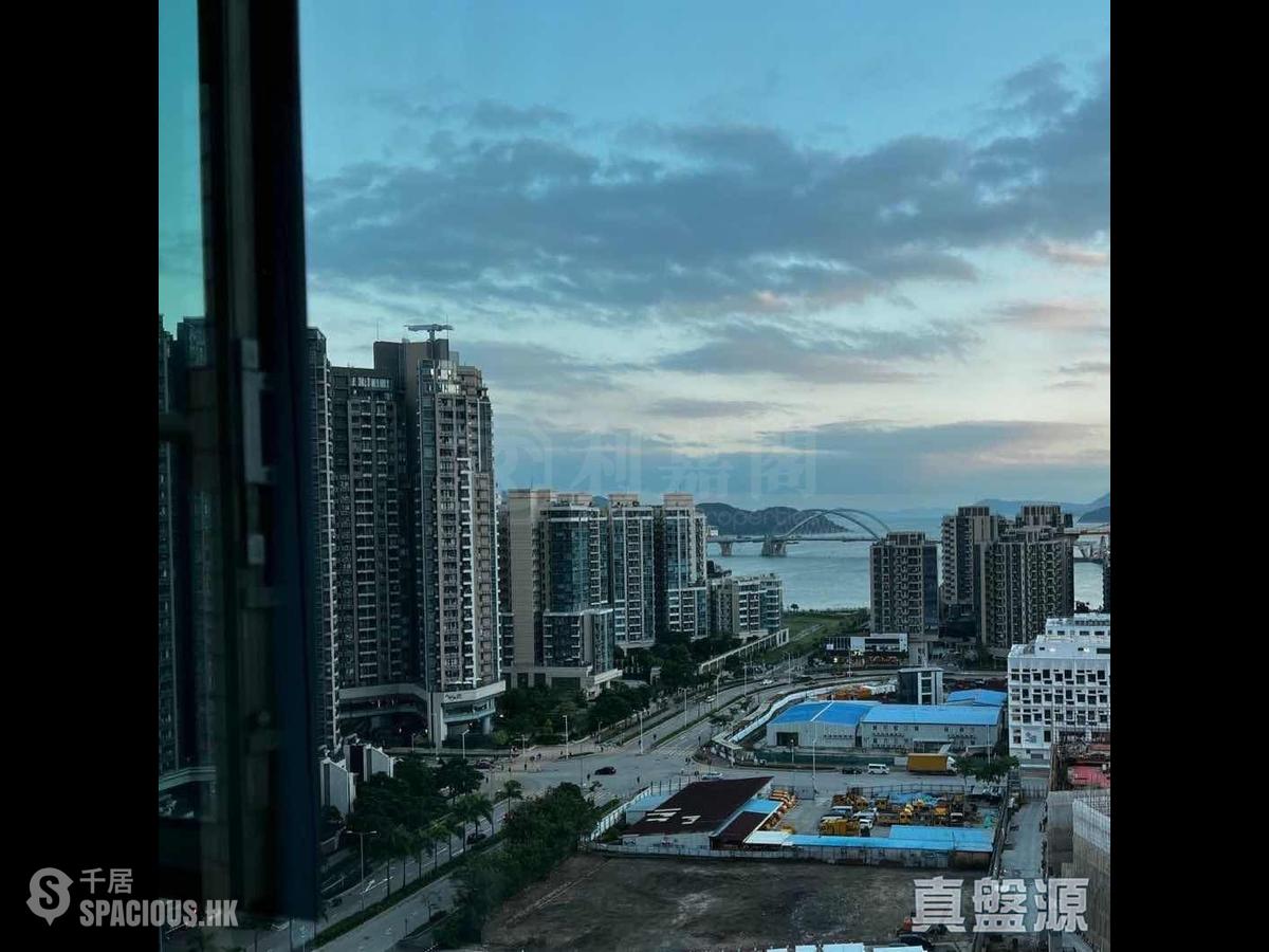 Tseung Kwan O - Park Central 01