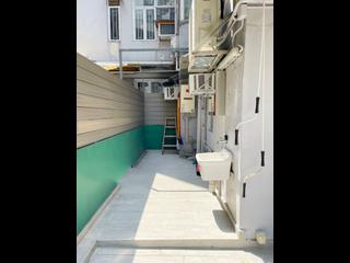 Shek Tong Tsui - Nam Cheong Building 03