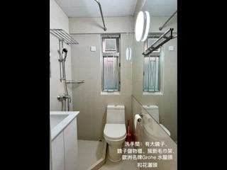 Shek Tong Tsui - Nam Cheong Building 10