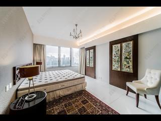 Wan Chai - Convention Plaza Apartments 13