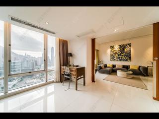 Wan Chai - Convention Plaza Apartments 11