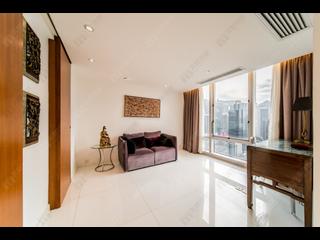 Wan Chai - Convention Plaza Apartments 10