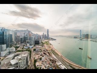 Wan Chai - Convention Plaza Apartments 02