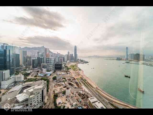 Wan Chai - Convention Plaza Apartments 02
