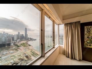 Wan Chai - Convention Plaza Apartments 16