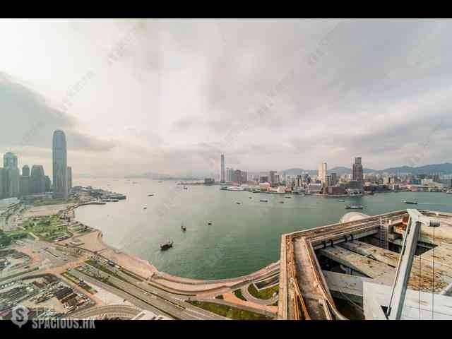 Wan Chai - Convention Plaza Apartments 03