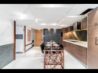 Wan Chai - Convention Plaza Apartments 07