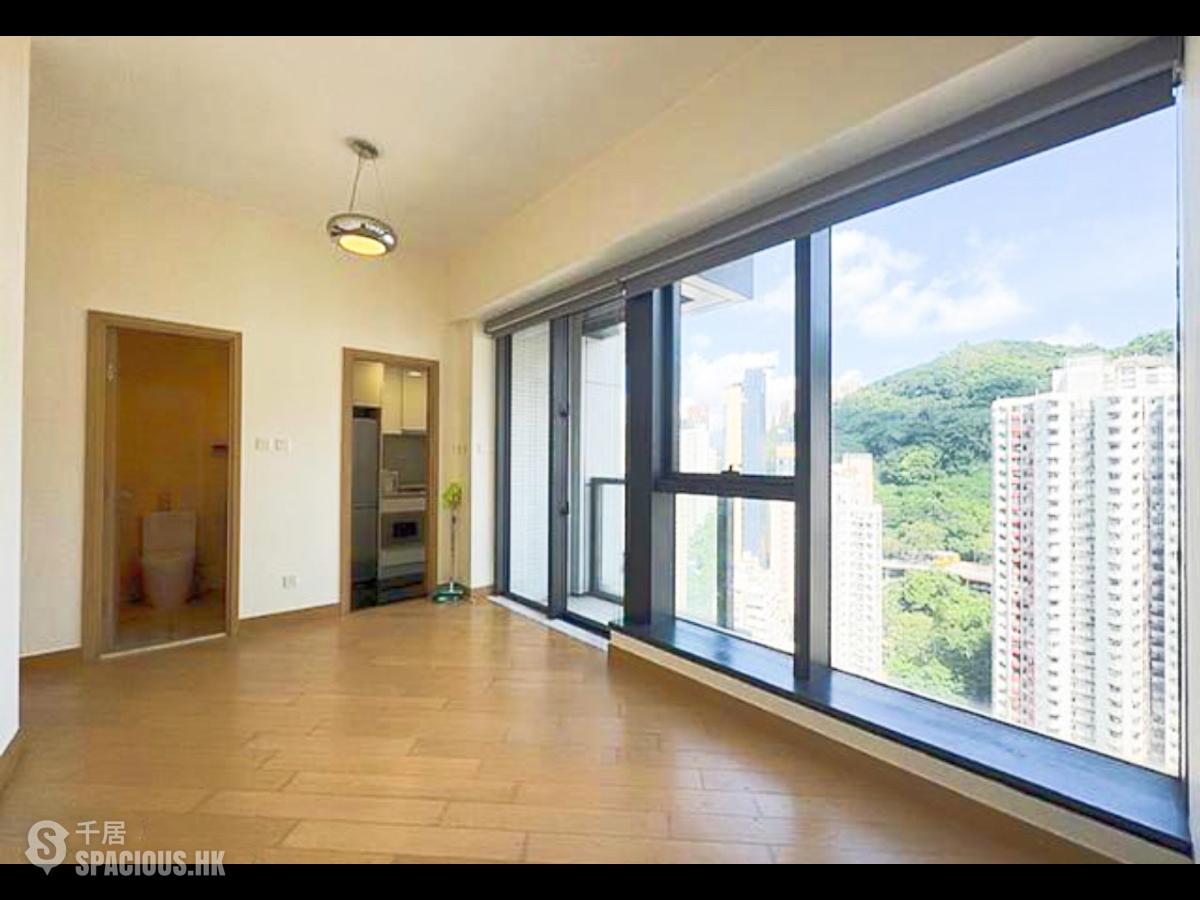 Tai Hang - Warrenwoods 01