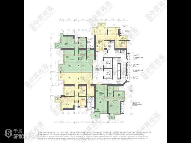 Causeway Bay - Jones Hive 07