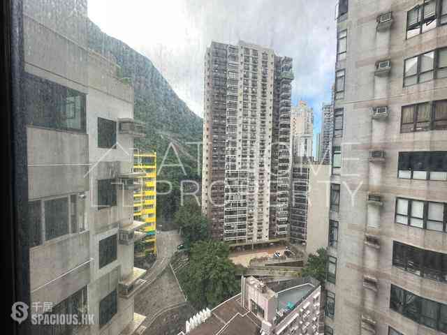 Mid Levels Central - Vantage Park 06
