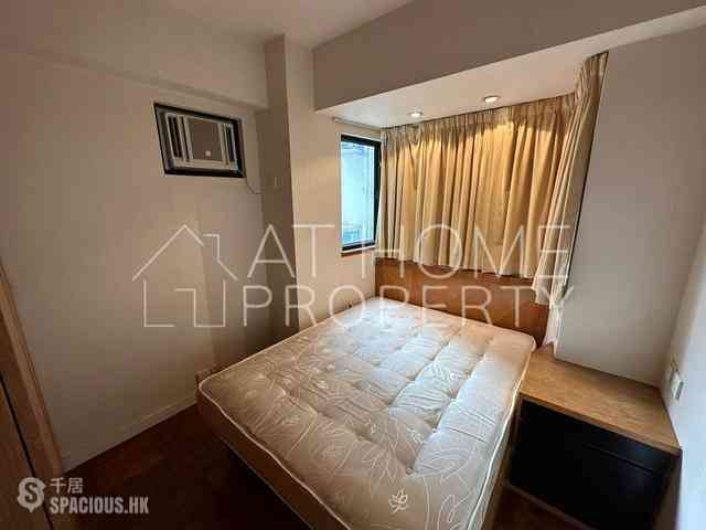 Mid Levels Central - Vantage Park 02