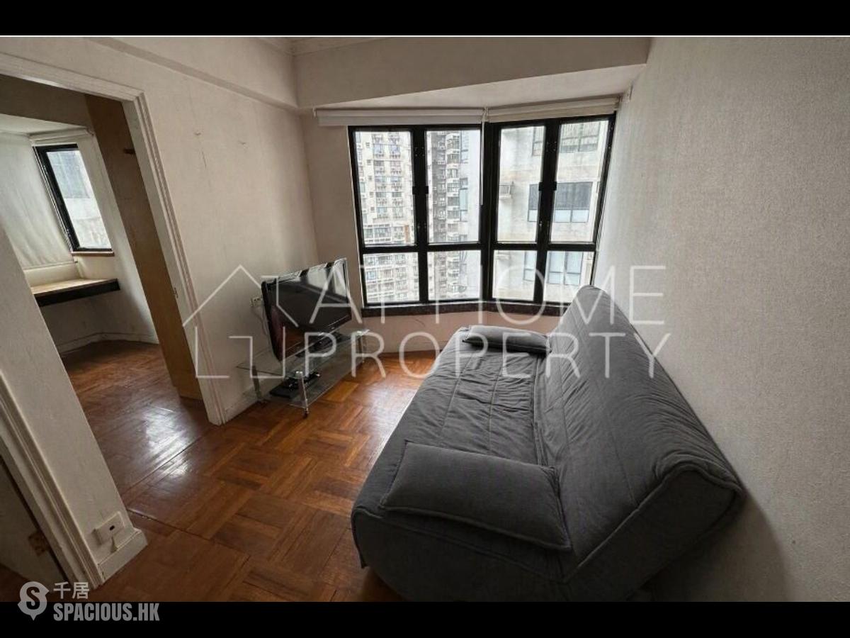 Mid Levels Central - Vantage Park 01