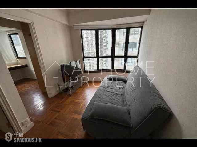 Mid Levels Central - Vantage Park 01