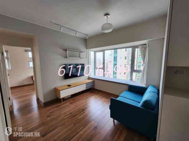 Mid Levels West - Bonham Court 01