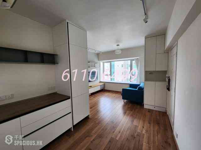 Mid Levels West - Bonham Court 03