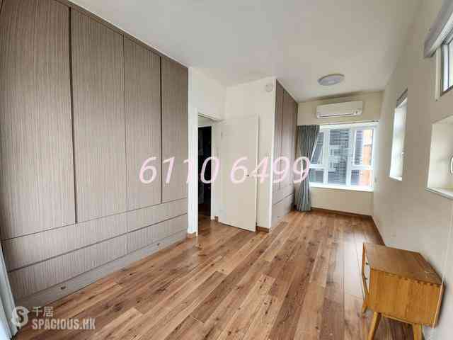 Mid Levels West - Bonham Court 04