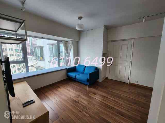 Mid Levels West - Bonham Court 05
