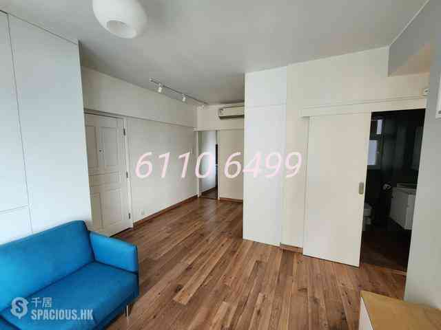 Mid Levels West - Bonham Court 06