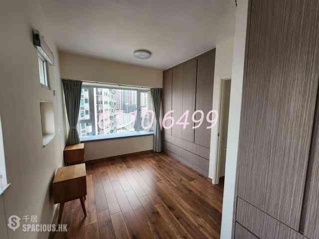 Mid Levels West - Bonham Court 09
