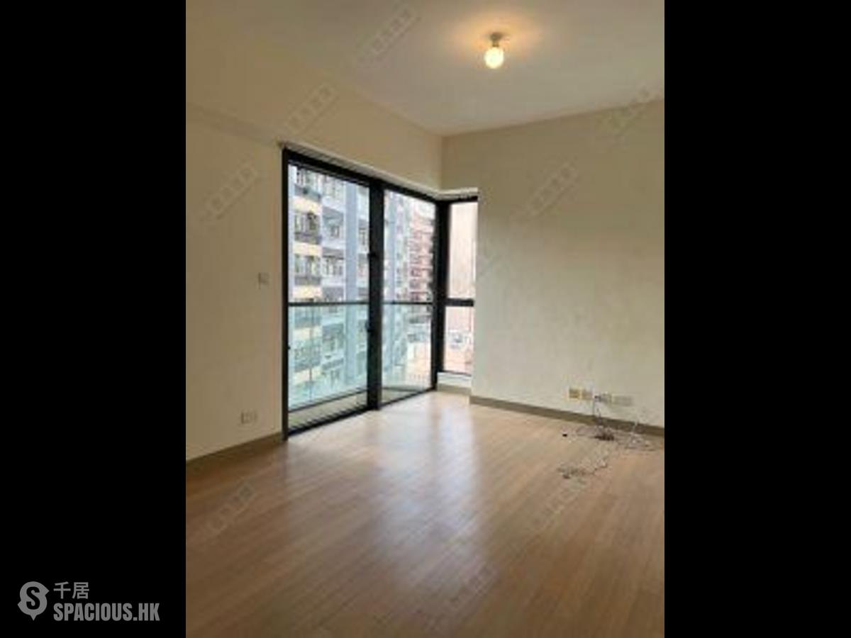 Wan Chai - The Oakhill 01