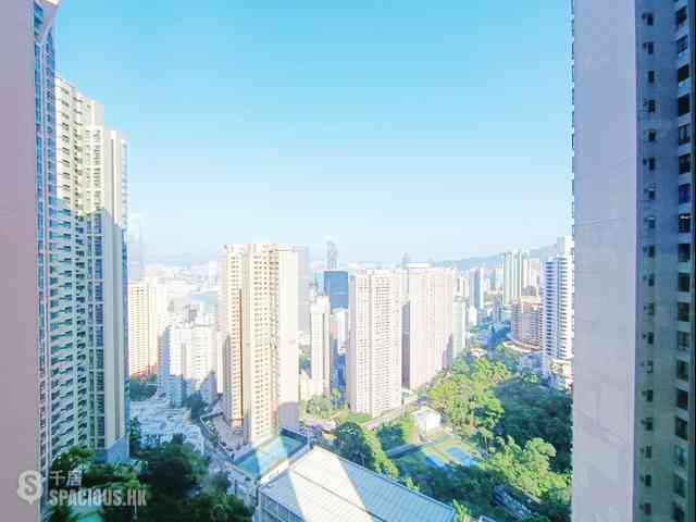 Mid Levels Central - Tregunter Tower 3 03