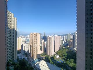 中半山 - 地利根德閣3座 04