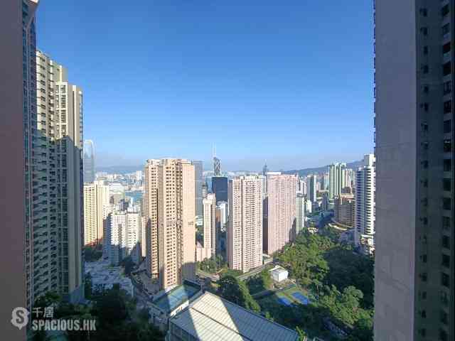 Mid Levels Central - Tregunter Tower 3 04