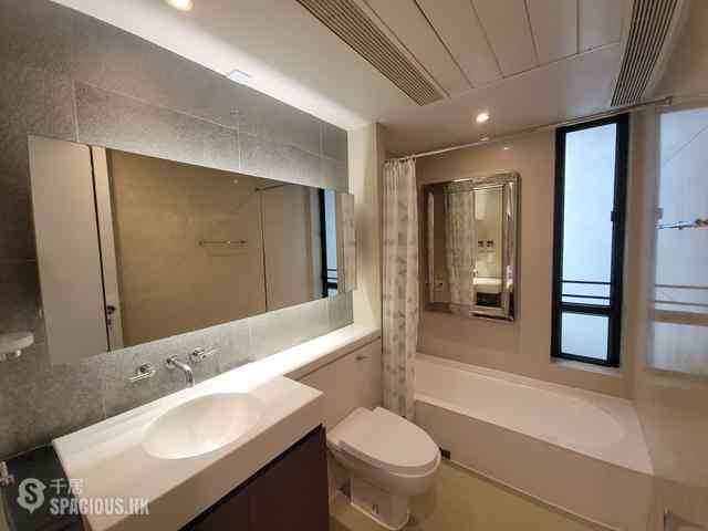 Mid Levels Central - Tregunter Tower 3 08
