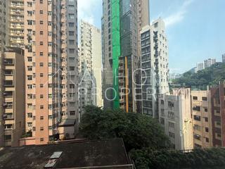 中环 - 百丽花园 11