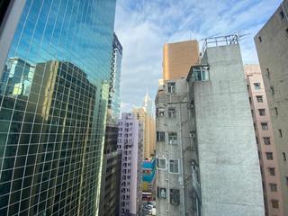 灣仔 - 維新大廈 14