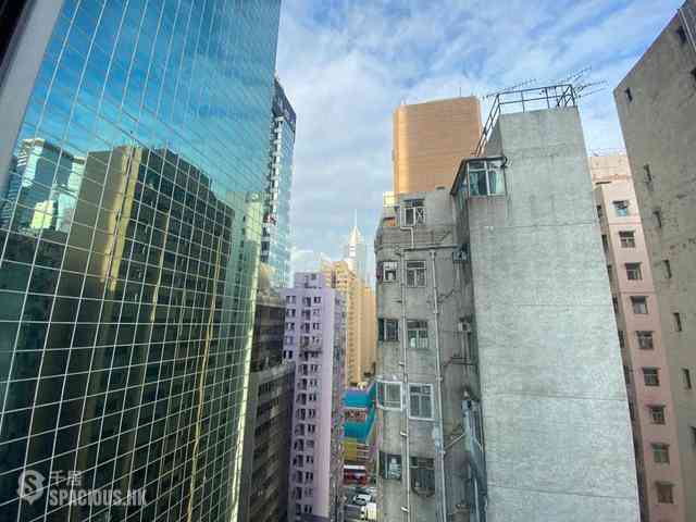 灣仔 - 維新大廈 14