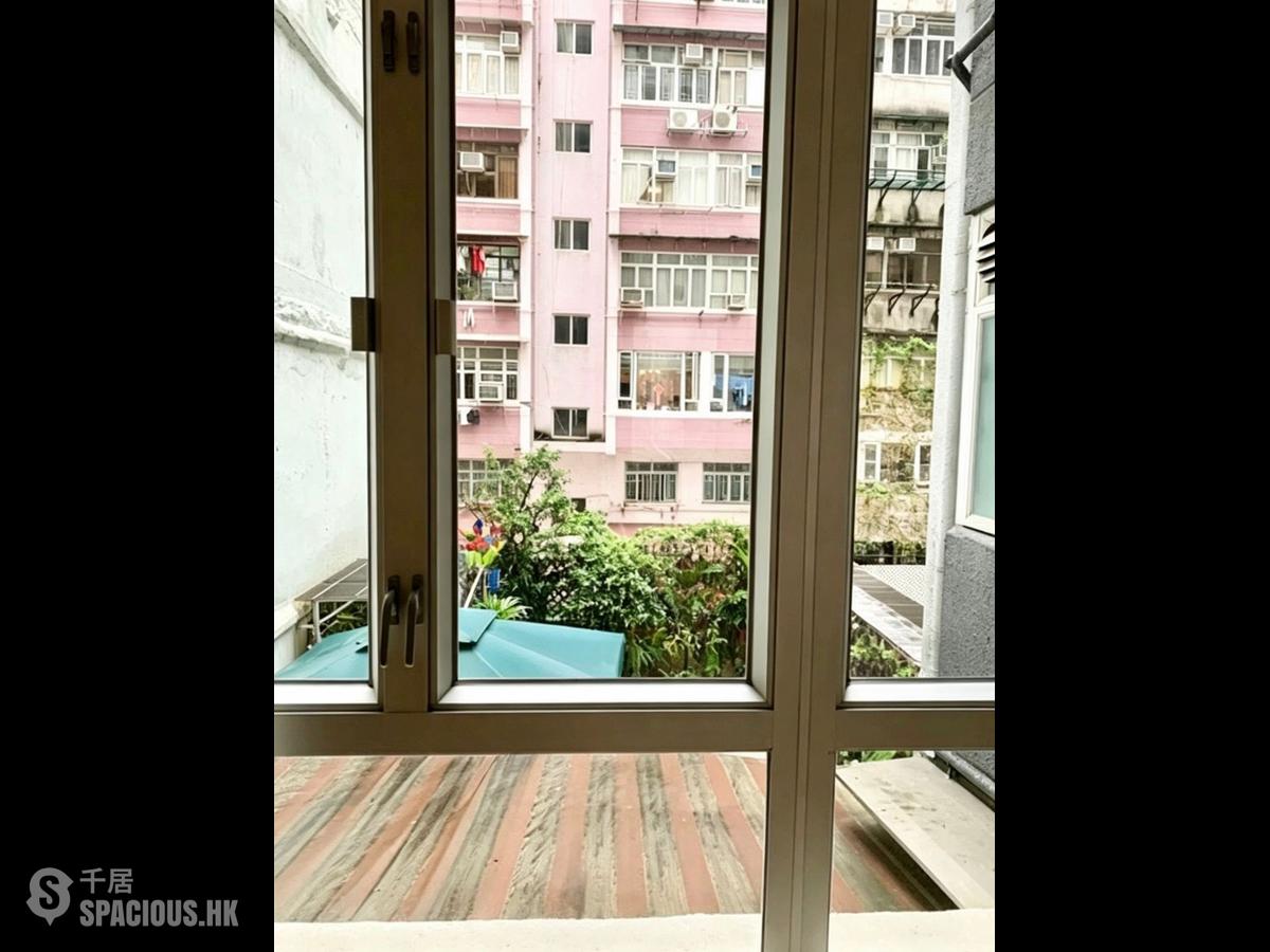 跑马地 - 愉升阁 01